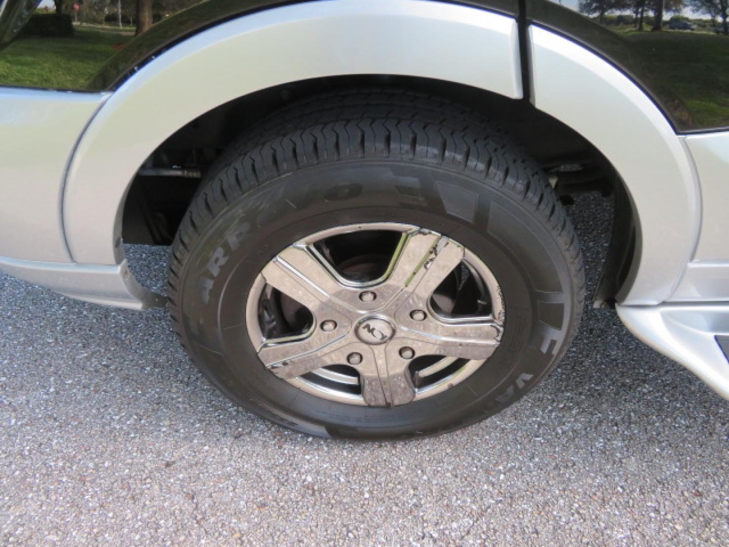 2017 Black /Gray Ford Transit 250 Van Med. Roof w/Sliding Pass. 148-in. WB (1FTYR2CGXHK) with an 3.5L V6 DOHC 24V engine, 6A transmission, located at 4301 Oak Circle #19, Boca Raton, FL, 33431, (954) 561-2499, 26.388472, -80.084045 - You are looking at a Gorgeous 2017 Ford Transit T250 Medium Roof Sherrod Handicap Wheelchair Conversion Van Fully Loaded With 32K Original Miles, Rear Entry Braunability Power Foldout Wheelchair Lift, Q Lock QLK150 Docking System for the wheelchair, Beautiful Gray Leather Interior, Rear Entertainmen - Photo#32