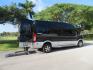 2017 Black /Gray Ford Transit 250 Van Med. Roof w/Sliding Pass. 148-in. WB (1FTYR2CGXHK) with an 3.5L V6 DOHC 24V engine, 6A transmission, located at 4301 Oak Circle #19, Boca Raton, FL, 33431, (954) 561-2499, 26.388472, -80.084045 - You are looking at a Gorgeous 2017 Ford Transit T250 Medium Roof Sherrod Handicap Wheelchair Conversion Van Fully Loaded With 32K Original Miles, Rear Entry Braunability Power Foldout Wheelchair Lift, Q Lock QLK150 Docking System for the wheelchair, Beautiful Gray Leather Interior, Rear Entertainmen - Photo#37
