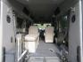 2017 Black /Gray Ford Transit 250 Van Med. Roof w/Sliding Pass. 148-in. WB (1FTYR2CGXHK) with an 3.5L V6 DOHC 24V engine, 6A transmission, located at 4301 Oak Circle #19, Boca Raton, FL, 33431, (954) 561-2499, 26.388472, -80.084045 - You are looking at a Gorgeous 2017 Ford Transit T250 Medium Roof Sherrod Handicap Wheelchair Conversion Van Fully Loaded With 32K Original Miles, Rear Entry Braunability Power Foldout Wheelchair Lift, Q Lock QLK150 Docking System for the wheelchair, Beautiful Gray Leather Interior, Rear Entertainmen - Photo#44