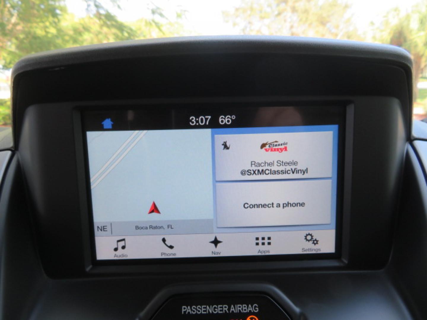 2017 Black /Gray Ford Transit 250 Van Med. Roof w/Sliding Pass. 148-in. WB (1FTYR2CGXHK) with an 3.5L V6 DOHC 24V engine, 6A transmission, located at 4301 Oak Circle #19, Boca Raton, FL, 33431, (954) 561-2499, 26.388472, -80.084045 - You are looking at a Gorgeous 2017 Ford Transit T250 Medium Roof Sherrod Handicap Wheelchair Conversion Van Fully Loaded With 32K Original Miles, Rear Entry Braunability Power Foldout Wheelchair Lift, Q Lock QLK150 Docking System for the wheelchair, Beautiful Gray Leather Interior, Rear Entertainmen - Photo#57