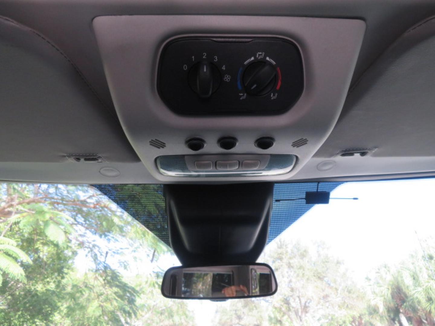 2017 Black /Gray Ford Transit 250 Van Med. Roof w/Sliding Pass. 148-in. WB (1FTYR2CGXHK) with an 3.5L V6 DOHC 24V engine, 6A transmission, located at 4301 Oak Circle #19, Boca Raton, FL, 33431, (954) 561-2499, 26.388472, -80.084045 - You are looking at a Gorgeous 2017 Ford Transit T250 Medium Roof Sherrod Handicap Wheelchair Conversion Van Fully Loaded With 32K Original Miles, Rear Entry Braunability Power Foldout Wheelchair Lift, Q Lock QLK150 Docking System for the wheelchair, Beautiful Gray Leather Interior, Rear Entertainmen - Photo#60