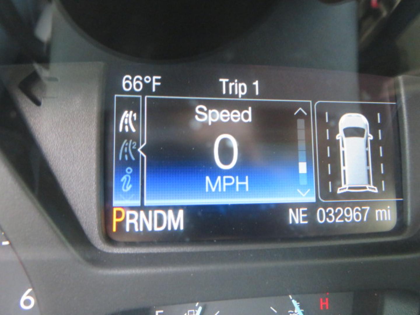 2017 Black /Gray Ford Transit 250 Van Med. Roof w/Sliding Pass. 148-in. WB (1FTYR2CGXHK) with an 3.5L V6 DOHC 24V engine, 6A transmission, located at 4301 Oak Circle #19, Boca Raton, FL, 33431, (954) 561-2499, 26.388472, -80.084045 - You are looking at a Gorgeous 2017 Ford Transit T250 Medium Roof Sherrod Handicap Wheelchair Conversion Van Fully Loaded With 32K Original Miles, Rear Entry Braunability Power Foldout Wheelchair Lift, Q Lock QLK150 Docking System for the wheelchair, Beautiful Gray Leather Interior, Rear Entertainmen - Photo#63