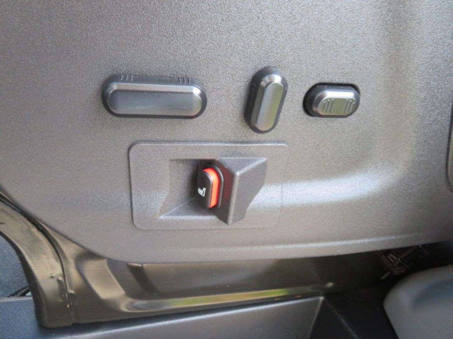 2017 Black /Gray Ford Transit 250 Van Med. Roof w/Sliding Pass. 148-in. WB (1FTYR2CGXHK) with an 3.5L V6 DOHC 24V engine, 6A transmission, located at 4301 Oak Circle #19, Boca Raton, FL, 33431, (954) 561-2499, 26.388472, -80.084045 - You are looking at a Gorgeous 2017 Ford Transit T250 Medium Roof Sherrod Handicap Wheelchair Conversion Van Fully Loaded With 32K Original Miles, Rear Entry Braunability Power Foldout Wheelchair Lift, Q Lock QLK150 Docking System for the wheelchair, Beautiful Gray Leather Interior, Rear Entertainmen - Photo#84