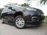2022 Black /Black Chrysler Pacifica Touring-L (2C4RC1BG5NR) with an 3.6L V6 DOHC 24V engine, 9A transmission, located at 4301 Oak Circle #19, Boca Raton, FL, 33431, (954) 561-2499, 26.388472, -80.084045 - You are looking at a Gorgeous 2022 Chrysler Pacifica Touring L Braunability Power In Floor XI Conversion Handicap Wheelchair Conversion Van with only 9200 Miles and fully loaded with the following options: passenger Side Q Lock System, Q Straint Tie Down System, Adaptive Cruise Control with Stop and - Photo#5