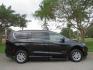 2022 Black /Black Chrysler Pacifica Touring-L (2C4RC1BG5NR) with an 3.6L V6 DOHC 24V engine, 9A transmission, located at 4301 Oak Circle #19, Boca Raton, FL, 33431, (954) 561-2499, 26.388472, -80.084045 - You are looking at a Gorgeous 2022 Chrysler Pacifica Touring L Braunability Power In Floor XI Conversion Handicap Wheelchair Conversion Van with only 9200 Miles and fully loaded with the following options: passenger Side Q Lock System, Q Straint Tie Down System, Adaptive Cruise Control with Stop and - Photo#7
