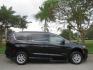 2022 Black /Black Chrysler Pacifica Touring-L (2C4RC1BG5NR) with an 3.6L V6 DOHC 24V engine, 9A transmission, located at 4301 Oak Circle #19, Boca Raton, FL, 33431, (954) 561-2499, 26.388472, -80.084045 - You are looking at a Gorgeous 2022 Chrysler Pacifica Touring L Braunability Power In Floor XI Conversion Handicap Wheelchair Conversion Van with only 9200 Miles and fully loaded with the following options: passenger Side Q Lock System, Q Straint Tie Down System, Adaptive Cruise Control with Stop and - Photo#8