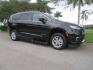 2022 Black /Black Chrysler Pacifica Touring-L (2C4RC1BG5NR) with an 3.6L V6 DOHC 24V engine, 9A transmission, located at 4301 Oak Circle #19, Boca Raton, FL, 33431, (954) 561-2499, 26.388472, -80.084045 - You are looking at a Gorgeous 2022 Chrysler Pacifica Touring L Braunability Power In Floor XI Conversion Handicap Wheelchair Conversion Van with only 9200 Miles and fully loaded with the following options: passenger Side Q Lock System, Q Straint Tie Down System, Adaptive Cruise Control with Stop and - Photo#9