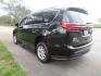2022 Black /Black Chrysler Pacifica Touring-L (2C4RC1BG5NR) with an 3.6L V6 DOHC 24V engine, 9A transmission, located at 4301 Oak Circle #19, Boca Raton, FL, 33431, (954) 561-2499, 26.388472, -80.084045 - You are looking at a Gorgeous 2022 Chrysler Pacifica Touring L Braunability Power In Floor XI Conversion Handicap Wheelchair Conversion Van with only 9200 Miles and fully loaded with the following options: passenger Side Q Lock System, Q Straint Tie Down System, Adaptive Cruise Control with Stop and - Photo#15