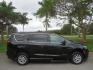 2022 Black /Black Chrysler Pacifica Touring-L (2C4RC1BG5NR) with an 3.6L V6 DOHC 24V engine, 9A transmission, located at 4301 Oak Circle #19, Boca Raton, FL, 33431, (954) 561-2499, 26.388472, -80.084045 - You are looking at a Gorgeous 2022 Chrysler Pacifica Touring L Braunability Power In Floor XI Conversion Handicap Wheelchair Conversion Van with only 9200 Miles and fully loaded with the following options: passenger Side Q Lock System, Q Straint Tie Down System, Adaptive Cruise Control with Stop and - Photo#19