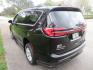 2022 Black /Black Chrysler Pacifica Touring-L (2C4RC1BG5NR) with an 3.6L V6 DOHC 24V engine, 9A transmission, located at 4301 Oak Circle #19, Boca Raton, FL, 33431, (954) 561-2499, 26.388472, -80.084045 - You are looking at a Gorgeous 2022 Chrysler Pacifica Touring L Braunability Power In Floor XI Conversion Handicap Wheelchair Conversion Van with only 9200 Miles and fully loaded with the following options: passenger Side Q Lock System, Q Straint Tie Down System, Adaptive Cruise Control with Stop and - Photo#24