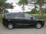 2022 Black /Black Chrysler Pacifica Touring-L (2C4RC1BG5NR) with an 3.6L V6 DOHC 24V engine, 9A transmission, located at 4301 Oak Circle #19, Boca Raton, FL, 33431, (954) 561-2499, 26.388472, -80.084045 - You are looking at a Gorgeous 2022 Chrysler Pacifica Touring L Braunability Power In Floor XI Conversion Handicap Wheelchair Conversion Van with only 9200 Miles and fully loaded with the following options: passenger Side Q Lock System, Q Straint Tie Down System, Adaptive Cruise Control with Stop and - Photo#27