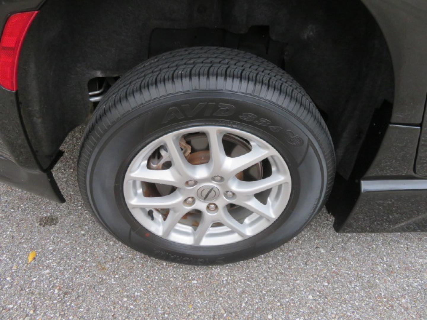 2022 Black /Black Chrysler Pacifica Touring-L (2C4RC1BG5NR) with an 3.6L V6 DOHC 24V engine, 9A transmission, located at 4301 Oak Circle #19, Boca Raton, FL, 33431, (954) 561-2499, 26.388472, -80.084045 - You are looking at a Gorgeous 2022 Chrysler Pacifica Touring L Braunability Power In Floor XI Conversion Handicap Wheelchair Conversion Van with only 9200 Miles and fully loaded with the following options: passenger Side Q Lock System, Q Straint Tie Down System, Adaptive Cruise Control with Stop and - Photo#30