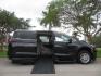 2022 Black /Black Chrysler Pacifica Touring-L (2C4RC1BG5NR) with an 3.6L V6 DOHC 24V engine, 9A transmission, located at 4301 Oak Circle #19, Boca Raton, FL, 33431, (954) 561-2499, 26.388472, -80.084045 - You are looking at a Gorgeous 2022 Chrysler Pacifica Touring L Braunability Power In Floor XI Conversion Handicap Wheelchair Conversion Van with only 9200 Miles and fully loaded with the following options: passenger Side Q Lock System, Q Straint Tie Down System, Adaptive Cruise Control with Stop and - Photo#40