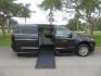 2022 Black /Black Chrysler Pacifica Touring-L (2C4RC1BG5NR) with an 3.6L V6 DOHC 24V engine, 9A transmission, located at 4301 Oak Circle #19, Boca Raton, FL, 33431, (954) 561-2499, 26.388472, -80.084045 - You are looking at a Gorgeous 2022 Chrysler Pacifica Touring L Braunability Power In Floor XI Conversion Handicap Wheelchair Conversion Van with only 9200 Miles and fully loaded with the following options: passenger Side Q Lock System, Q Straint Tie Down System, Adaptive Cruise Control with Stop and - Photo#41