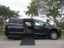 2022 Black /Black Chrysler Pacifica Touring-L (2C4RC1BG5NR) with an 3.6L V6 DOHC 24V engine, 9A transmission, located at 4301 Oak Circle #19, Boca Raton, FL, 33431, (954) 561-2499, 26.388472, -80.084045 - You are looking at a Gorgeous 2022 Chrysler Pacifica Touring L Braunability Power In Floor XI Conversion Handicap Wheelchair Conversion Van with only 9200 Miles and fully loaded with the following options: passenger Side Q Lock System, Q Straint Tie Down System, Adaptive Cruise Control with Stop and - Photo#2