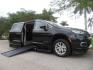2022 Black /Black Chrysler Pacifica Touring-L (2C4RC1BG5NR) with an 3.6L V6 DOHC 24V engine, 9A transmission, located at 4301 Oak Circle #19, Boca Raton, FL, 33431, (954) 561-2499, 26.388472, -80.084045 - You are looking at a Gorgeous 2022 Chrysler Pacifica Touring L Braunability Power In Floor XI Conversion Handicap Wheelchair Conversion Van with only 9200 Miles and fully loaded with the following options: passenger Side Q Lock System, Q Straint Tie Down System, Adaptive Cruise Control with Stop and - Photo#42