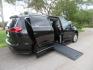 2022 Black /Black Chrysler Pacifica Touring-L (2C4RC1BG5NR) with an 3.6L V6 DOHC 24V engine, 9A transmission, located at 4301 Oak Circle #19, Boca Raton, FL, 33431, (954) 561-2499, 26.388472, -80.084045 - You are looking at a Gorgeous 2022 Chrysler Pacifica Touring L Braunability Power In Floor XI Conversion Handicap Wheelchair Conversion Van with only 9200 Miles and fully loaded with the following options: passenger Side Q Lock System, Q Straint Tie Down System, Adaptive Cruise Control with Stop and - Photo#45