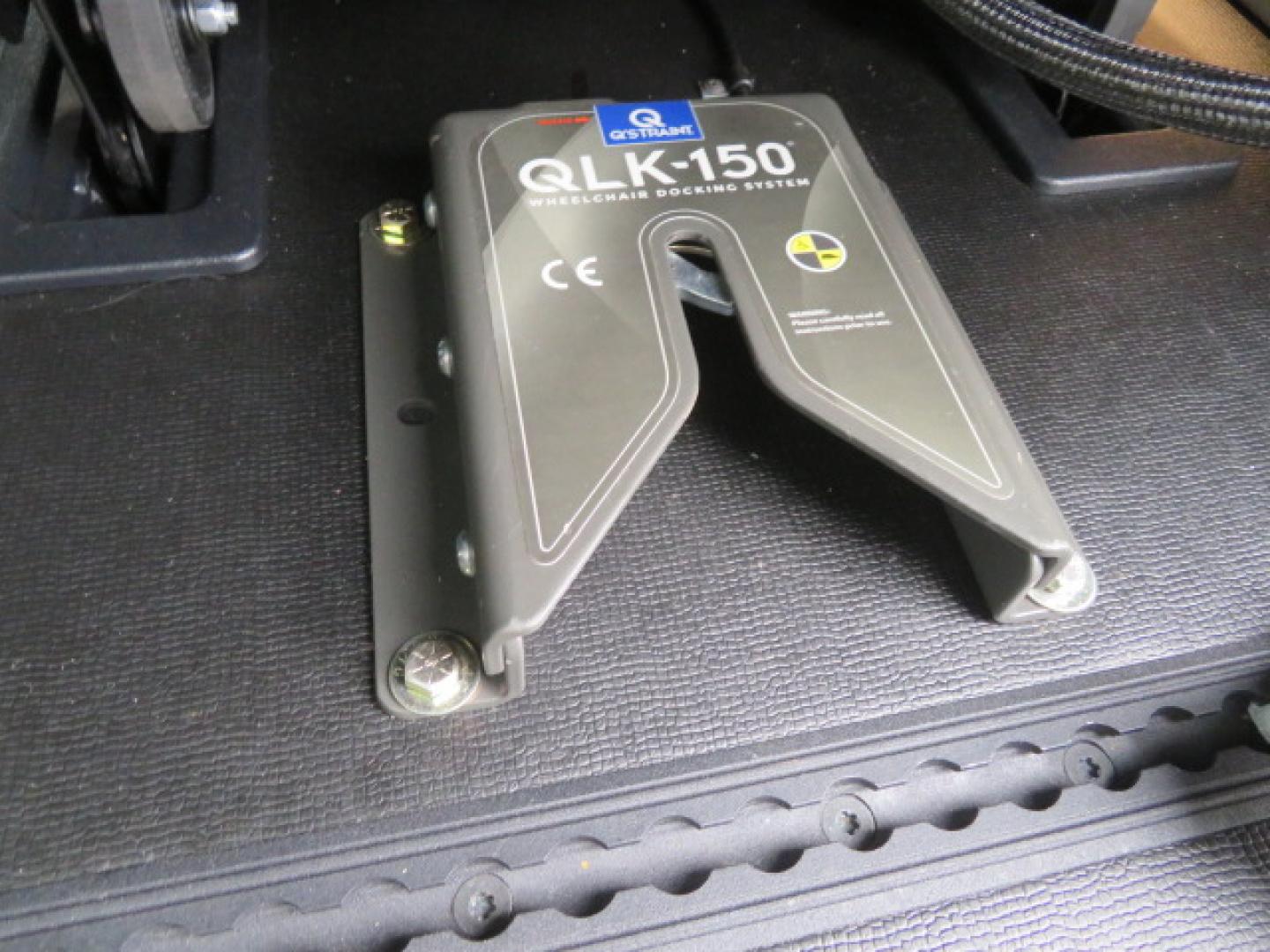 2022 Black /Black Chrysler Pacifica Touring-L (2C4RC1BG5NR) with an 3.6L V6 DOHC 24V engine, 9A transmission, located at 4301 Oak Circle #19, Boca Raton, FL, 33431, (954) 561-2499, 26.388472, -80.084045 - You are looking at a Gorgeous 2022 Chrysler Pacifica Touring L Braunability Power In Floor XI Conversion Handicap Wheelchair Conversion Van with only 9200 Miles and fully loaded with the following options: passenger Side Q Lock System, Q Straint Tie Down System, Adaptive Cruise Control with Stop and - Photo#54