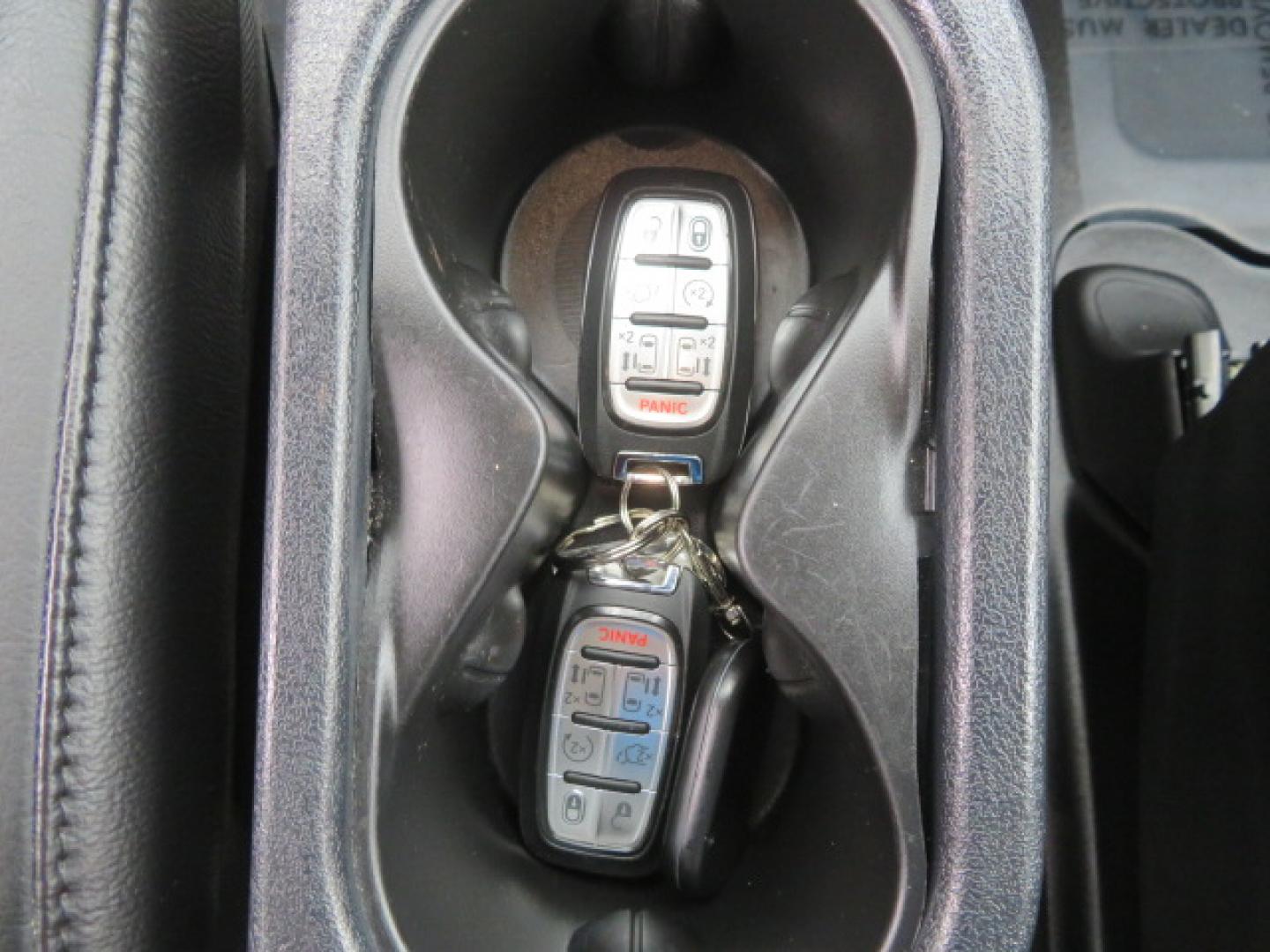 2022 Black /Black Chrysler Pacifica Touring-L (2C4RC1BG5NR) with an 3.6L V6 DOHC 24V engine, 9A transmission, located at 4301 Oak Circle #19, Boca Raton, FL, 33431, (954) 561-2499, 26.388472, -80.084045 - You are looking at a Gorgeous 2022 Chrysler Pacifica Touring L Braunability Power In Floor XI Conversion Handicap Wheelchair Conversion Van with only 9200 Miles and fully loaded with the following options: passenger Side Q Lock System, Q Straint Tie Down System, Adaptive Cruise Control with Stop and - Photo#56