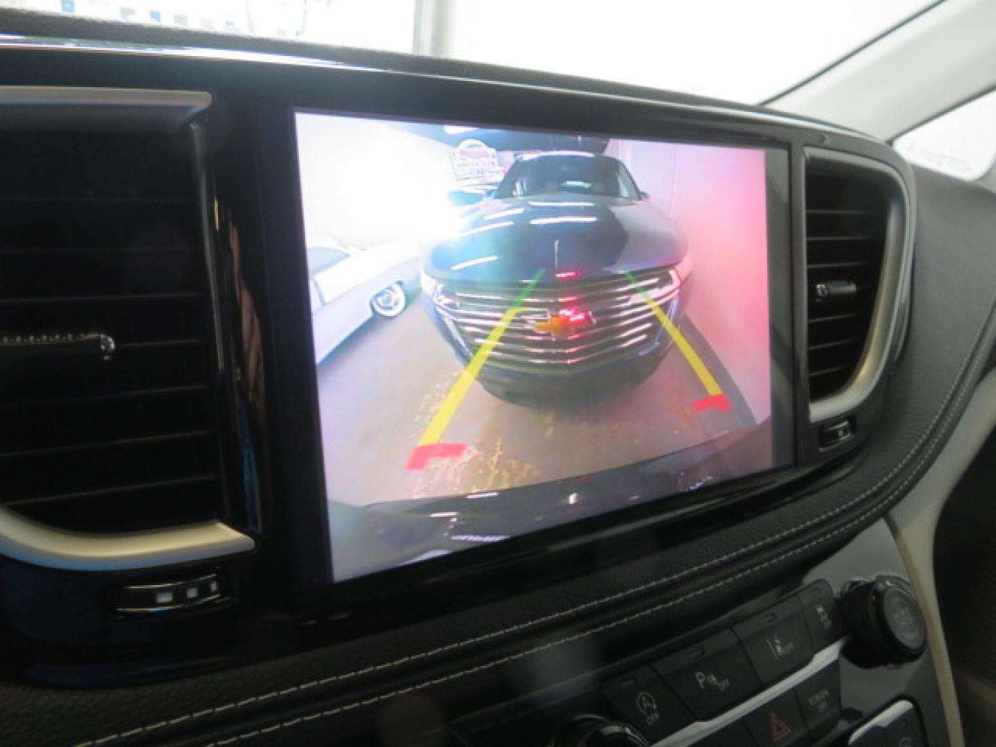 2022 Black /Black Chrysler Pacifica Touring-L (2C4RC1BG5NR) with an 3.6L V6 DOHC 24V engine, 9A transmission, located at 4301 Oak Circle #19, Boca Raton, FL, 33431, (954) 561-2499, 26.388472, -80.084045 - You are looking at a Gorgeous 2022 Chrysler Pacifica Touring L Braunability Power In Floor XI Conversion Handicap Wheelchair Conversion Van with only 9200 Miles and fully loaded with the following options: passenger Side Q Lock System, Q Straint Tie Down System, Adaptive Cruise Control with Stop and - Photo#78