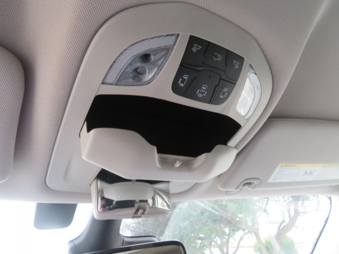 2022 Black /Black Chrysler Pacifica Touring-L (2C4RC1BG5NR) with an 3.6L V6 DOHC 24V engine, 9A transmission, located at 4301 Oak Circle #19, Boca Raton, FL, 33431, (954) 561-2499, 26.388472, -80.084045 - You are looking at a Gorgeous 2022 Chrysler Pacifica Touring L Braunability Power In Floor XI Conversion Handicap Wheelchair Conversion Van with only 9200 Miles and fully loaded with the following options: passenger Side Q Lock System, Q Straint Tie Down System, Adaptive Cruise Control with Stop and - Photo#76