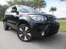 2016 Black Kia Soul ! (KNDJX3A51G7) with an 2.0L L4 DOHC 16V engine, 6A transmission, located at 4301 Oak Circle #19, Boca Raton, FL, 33431, (954) 561-2499, 26.388472, -80.084045 - You are looking at a Gorgeous 2016 Kia Soul Premium Freedom Motors Handicap Wheelchair Conversion Power Rear Entry Conversion with Transfer Seat and 44K Original Miles. This KIA is fully loaded with just about every option including: Power Rear Entry Ramp System, Driver's Transfer Seat, Tie Down Sys - Photo#7