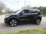 2016 Black Kia Soul ! (KNDJX3A51G7) with an 2.0L L4 DOHC 16V engine, 6A transmission, located at 4301 Oak Circle #19, Boca Raton, FL, 33431, (954) 561-2499, 26.388472, -80.084045 - You are looking at a Gorgeous 2016 Kia Soul Premium Freedom Motors Handicap Wheelchair Conversion Power Rear Entry Conversion with Transfer Seat and 44K Original Miles. This KIA is fully loaded with just about every option including: Power Rear Entry Ramp System, Driver's Transfer Seat, Tie Down Sys - Photo#15