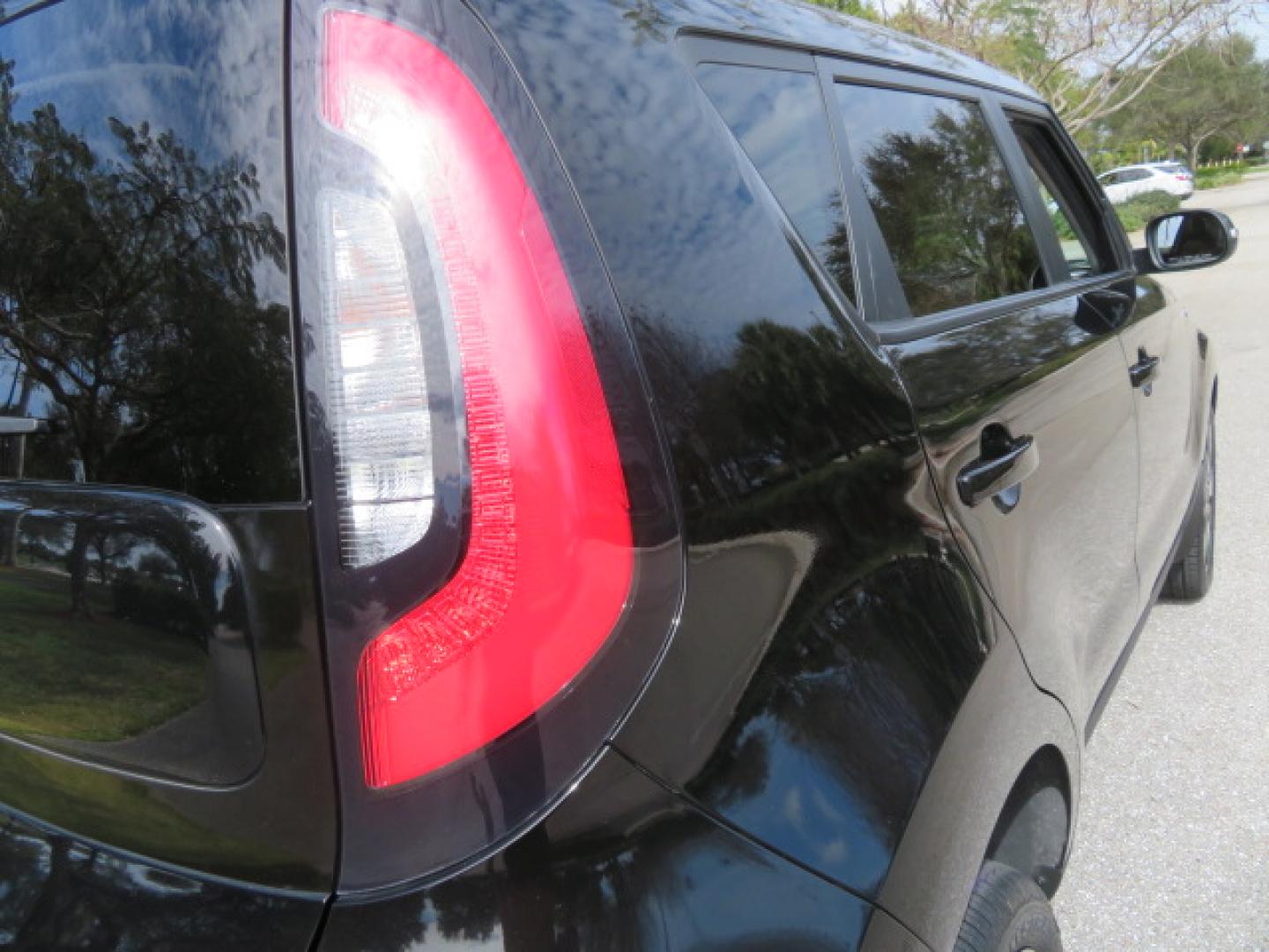 2016 Black Kia Soul ! (KNDJX3A51G7) with an 2.0L L4 DOHC 16V engine, 6A transmission, located at 4301 Oak Circle #19, Boca Raton, FL, 33431, (954) 561-2499, 26.388472, -80.084045 - You are looking at a Gorgeous 2016 Kia Soul Premium Freedom Motors Handicap Wheelchair Conversion Power Rear Entry Conversion with Transfer Seat and 44K Original Miles. This KIA is fully loaded with just about every option including: Power Rear Entry Ramp System, Driver's Transfer Seat, Tie Down Sys - Photo#34