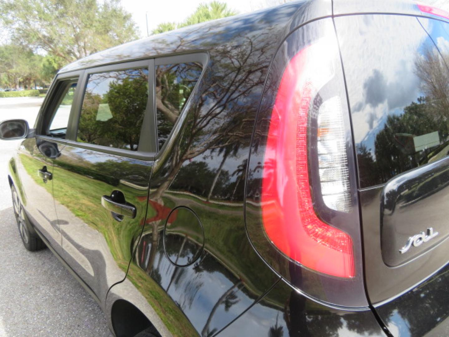 2016 Black Kia Soul ! (KNDJX3A51G7) with an 2.0L L4 DOHC 16V engine, 6A transmission, located at 4301 Oak Circle #19, Boca Raton, FL, 33431, (954) 561-2499, 26.388472, -80.084045 - You are looking at a Gorgeous 2016 Kia Soul Premium Freedom Motors Handicap Wheelchair Conversion Power Rear Entry Conversion with Transfer Seat and 44K Original Miles. This KIA is fully loaded with just about every option including: Power Rear Entry Ramp System, Driver's Transfer Seat, Tie Down Sys - Photo#35