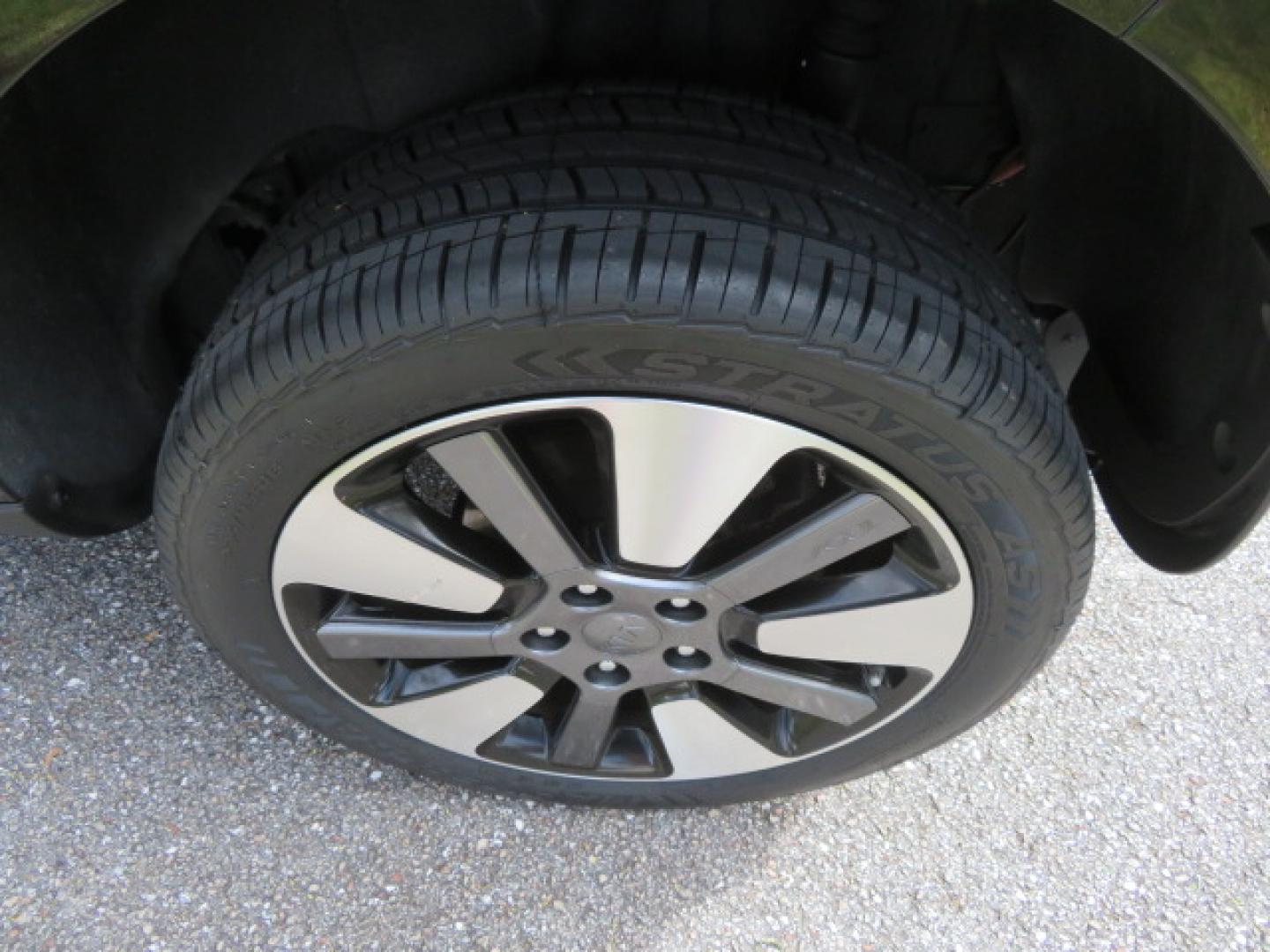 2016 Black Kia Soul ! (KNDJX3A51G7) with an 2.0L L4 DOHC 16V engine, 6A transmission, located at 4301 Oak Circle #19, Boca Raton, FL, 33431, (954) 561-2499, 26.388472, -80.084045 - You are looking at a Gorgeous 2016 Kia Soul Premium Freedom Motors Handicap Wheelchair Conversion Power Rear Entry Conversion with Transfer Seat and 44K Original Miles. This KIA is fully loaded with just about every option including: Power Rear Entry Ramp System, Driver's Transfer Seat, Tie Down Sys - Photo#38