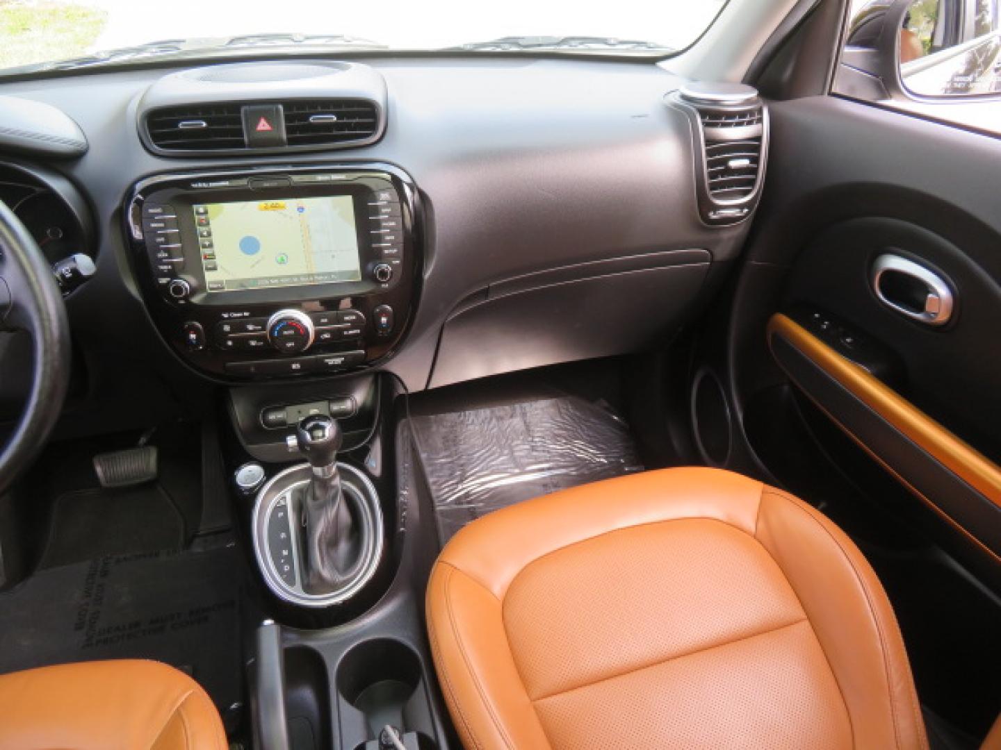 2016 Black Kia Soul ! (KNDJX3A51G7) with an 2.0L L4 DOHC 16V engine, 6A transmission, located at 4301 Oak Circle #19, Boca Raton, FL, 33431, (954) 561-2499, 26.388472, -80.084045 - You are looking at a Gorgeous 2016 Kia Soul Premium Freedom Motors Handicap Wheelchair Conversion Power Rear Entry Conversion with Transfer Seat and 44K Original Miles. This KIA is fully loaded with just about every option including: Power Rear Entry Ramp System, Driver's Transfer Seat, Tie Down Sys - Photo#55