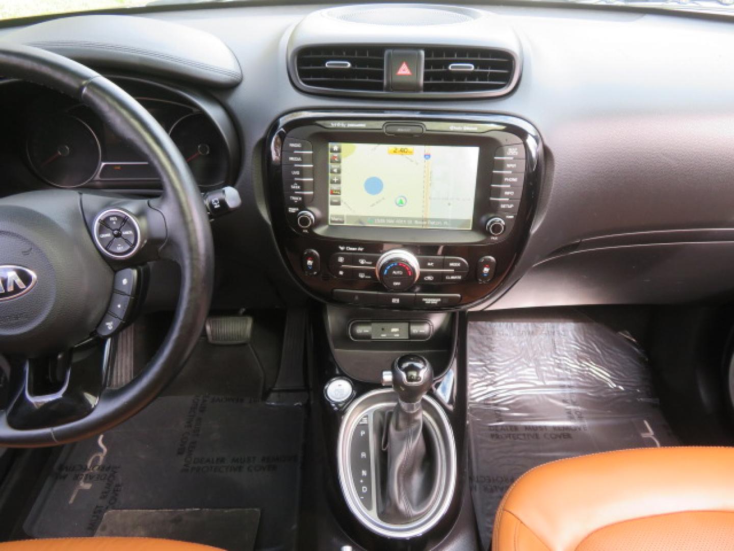 2016 Black Kia Soul ! (KNDJX3A51G7) with an 2.0L L4 DOHC 16V engine, 6A transmission, located at 4301 Oak Circle #19, Boca Raton, FL, 33431, (954) 561-2499, 26.388472, -80.084045 - You are looking at a Gorgeous 2016 Kia Soul Premium Freedom Motors Handicap Wheelchair Conversion Power Rear Entry Conversion with Transfer Seat and 44K Original Miles. This KIA is fully loaded with just about every option including: Power Rear Entry Ramp System, Driver's Transfer Seat, Tie Down Sys - Photo#58