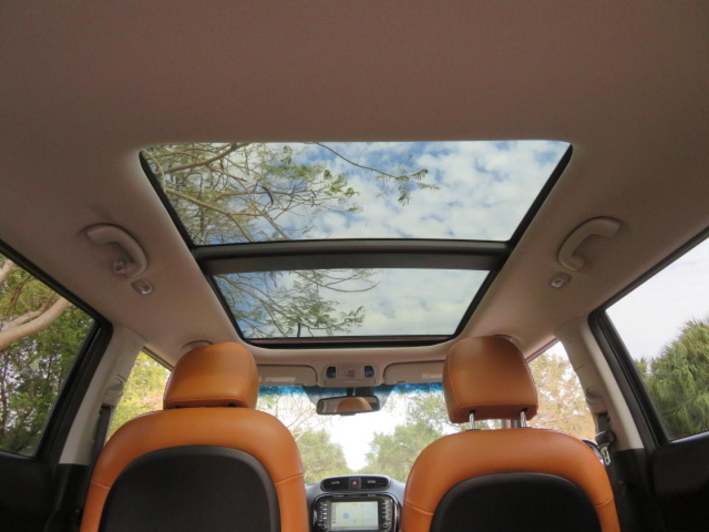 2016 Black Kia Soul ! (KNDJX3A51G7) with an 2.0L L4 DOHC 16V engine, 6A transmission, located at 4301 Oak Circle #19, Boca Raton, FL, 33431, (954) 561-2499, 26.388472, -80.084045 - You are looking at a Gorgeous 2016 Kia Soul Premium Freedom Motors Handicap Wheelchair Conversion Power Rear Entry Conversion with Transfer Seat and 44K Original Miles. This KIA is fully loaded with just about every option including: Power Rear Entry Ramp System, Driver's Transfer Seat, Tie Down Sys - Photo#59