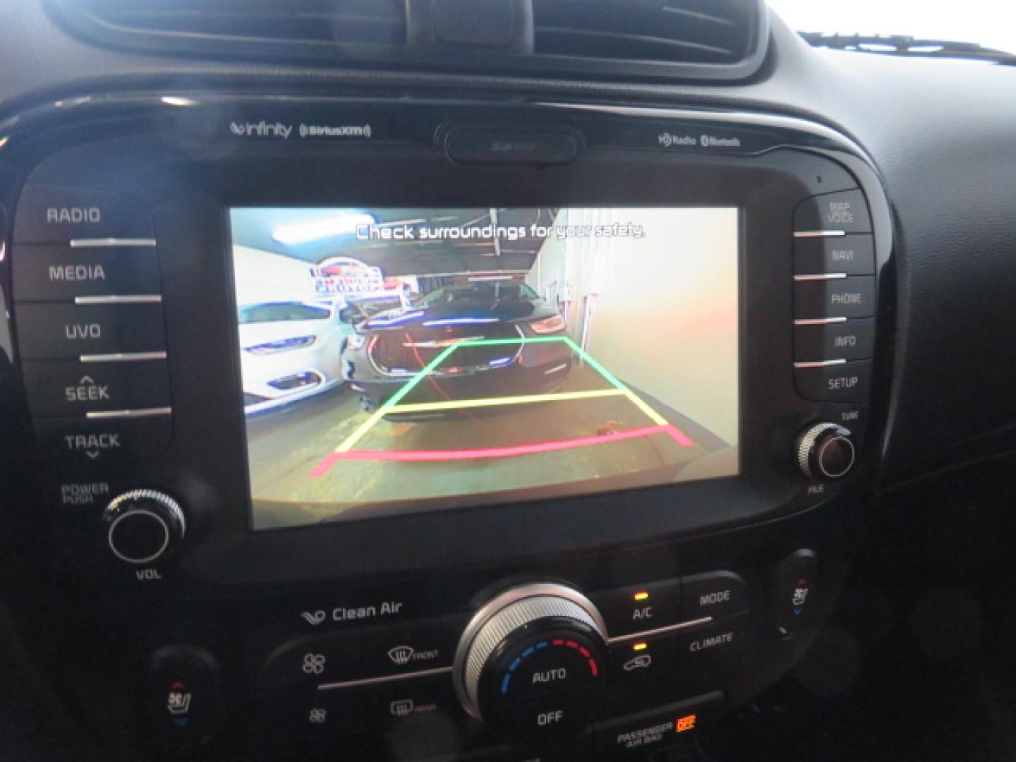 2016 Black Kia Soul ! (KNDJX3A51G7) with an 2.0L L4 DOHC 16V engine, 6A transmission, located at 4301 Oak Circle #19, Boca Raton, FL, 33431, (954) 561-2499, 26.388472, -80.084045 - You are looking at a Gorgeous 2016 Kia Soul Premium Freedom Motors Handicap Wheelchair Conversion Power Rear Entry Conversion with Transfer Seat and 44K Original Miles. This KIA is fully loaded with just about every option including: Power Rear Entry Ramp System, Driver's Transfer Seat, Tie Down Sys - Photo#75