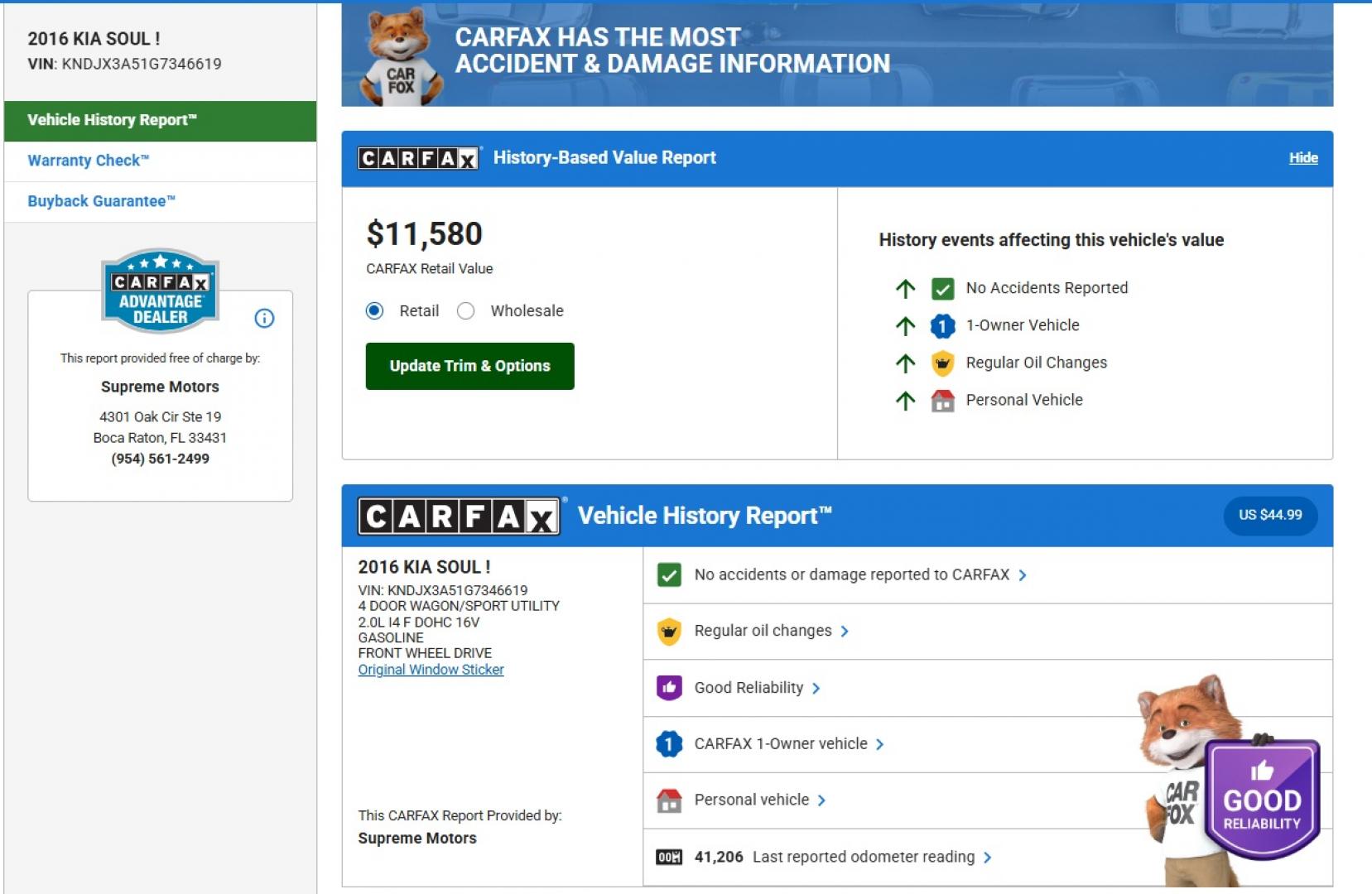 2016 Black Kia Soul ! (KNDJX3A51G7) with an 2.0L L4 DOHC 16V engine, 6A transmission, located at 4301 Oak Circle #19, Boca Raton, FL, 33431, (954) 561-2499, 26.388472, -80.084045 - You are looking at a Gorgeous 2016 Kia Soul Premium Freedom Motors Handicap Wheelchair Conversion Power Rear Entry Conversion with Transfer Seat and 44K Original Miles. This KIA is fully loaded with just about every option including: Power Rear Entry Ramp System, Driver's Transfer Seat, Tie Down Sys - Photo#76