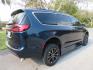 2023 Dark Blue /Black Chrysler Pacifica Touring-L (2C4RC1BG4PR) with an 3.6L V6 DOHC 24V engine, 9A transmission, located at 4301 Oak Circle #19, Boca Raton, FL, 33431, (954) 561-2499, 26.388472, -80.084045 - You are looking at a Gorgeous Blue Fathom Pearl 2023 Chrysler Pacifica Touring L Braunability Power Foldout XT Conversion Handicap Wheelchair Conversion Van with 5K Miles, Driver's Transfer Seat, and fully loaded with the following options: Adaptive Cruise Control with Stop and Go Blind–Spot, and - Photo#17