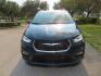 2023 Dark Blue /Black Chrysler Pacifica Touring-L (2C4RC1BG4PR) with an 3.6L V6 DOHC 24V engine, 9A transmission, located at 4301 Oak Circle #19, Boca Raton, FL, 33431, (954) 561-2499, 26.388472, -80.084045 - You are looking at a Gorgeous Blue Fathom Pearl 2023 Chrysler Pacifica Touring L Braunability Power Foldout XT Conversion Handicap Wheelchair Conversion Van with 5K Miles, Driver's Transfer Seat, and fully loaded with the following options: Adaptive Cruise Control with Stop and Go Blind–Spot, and - Photo#20
