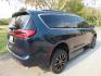 2023 Dark Blue /Black Chrysler Pacifica Touring-L (2C4RC1BG4PR) with an 3.6L V6 DOHC 24V engine, 9A transmission, located at 4301 Oak Circle #19, Boca Raton, FL, 33431, (954) 561-2499, 26.388472, -80.084045 - You are looking at a Gorgeous Blue Fathom Pearl 2023 Chrysler Pacifica Touring L Braunability Power Foldout XT Conversion Handicap Wheelchair Conversion Van with 5K Miles, Driver's Transfer Seat, and fully loaded with the following options: Adaptive Cruise Control with Stop and Go Blind–Spot, and - Photo#26