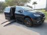 2023 Dark Blue /Black Chrysler Pacifica Touring-L (2C4RC1BG4PR) with an 3.6L V6 DOHC 24V engine, 9A transmission, located at 4301 Oak Circle #19, Boca Raton, FL, 33431, (954) 561-2499, 26.388472, -80.084045 - You are looking at a Gorgeous Blue Fathom Pearl 2023 Chrysler Pacifica Touring L Braunability Power Foldout XT Conversion Handicap Wheelchair Conversion Van with 5K Miles, Driver's Transfer Seat, and fully loaded with the following options: Adaptive Cruise Control with Stop and Go Blind–Spot, and - Photo#30
