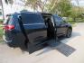 2023 Dark Blue /Black Chrysler Pacifica Touring-L (2C4RC1BG4PR) with an 3.6L V6 DOHC 24V engine, 9A transmission, located at 4301 Oak Circle #19, Boca Raton, FL, 33431, (954) 561-2499, 26.388472, -80.084045 - You are looking at a Gorgeous Blue Fathom Pearl 2023 Chrysler Pacifica Touring L Braunability Power Foldout XT Conversion Handicap Wheelchair Conversion Van with 5K Miles, Driver's Transfer Seat, and fully loaded with the following options: Adaptive Cruise Control with Stop and Go Blind–Spot, and - Photo#32