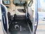 2023 Dark Blue /Black Chrysler Pacifica Touring-L (2C4RC1BG4PR) with an 3.6L V6 DOHC 24V engine, 9A transmission, located at 4301 Oak Circle #19, Boca Raton, FL, 33431, (954) 561-2499, 26.388472, -80.084045 - You are looking at a Gorgeous Blue Fathom Pearl 2023 Chrysler Pacifica Touring L Braunability Power Foldout XT Conversion Handicap Wheelchair Conversion Van with 5K Miles, Driver's Transfer Seat, and fully loaded with the following options: Adaptive Cruise Control with Stop and Go Blind–Spot, and - Photo#35