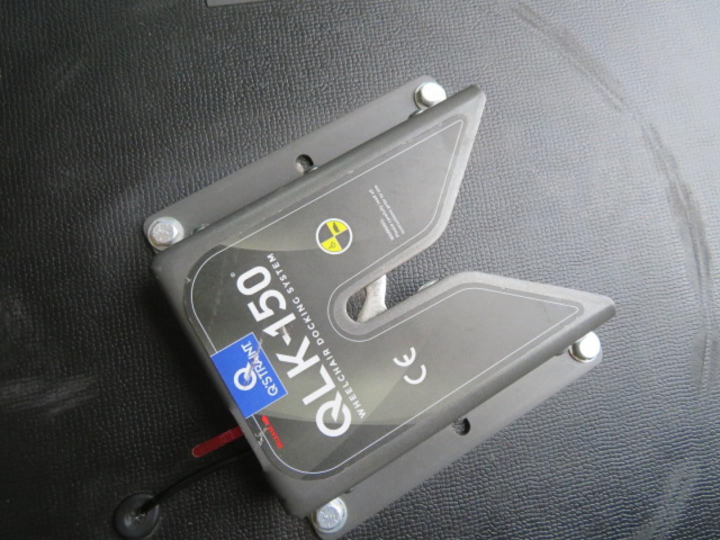 2023 Dark Blue /Black Chrysler Pacifica Touring-L (2C4RC1BG4PR) with an 3.6L V6 DOHC 24V engine, 9A transmission, located at 4301 Oak Circle #19, Boca Raton, FL, 33431, (954) 561-2499, 26.388472, -80.084045 - You are looking at a Gorgeous Blue Fathom Pearl 2023 Chrysler Pacifica Touring L Braunability Power Foldout XT Conversion Handicap Wheelchair Conversion Van with 5K Miles, Driver's Transfer Seat, and fully loaded with the following options: Adaptive Cruise Control with Stop and Go Blind–Spot, and - Photo#36