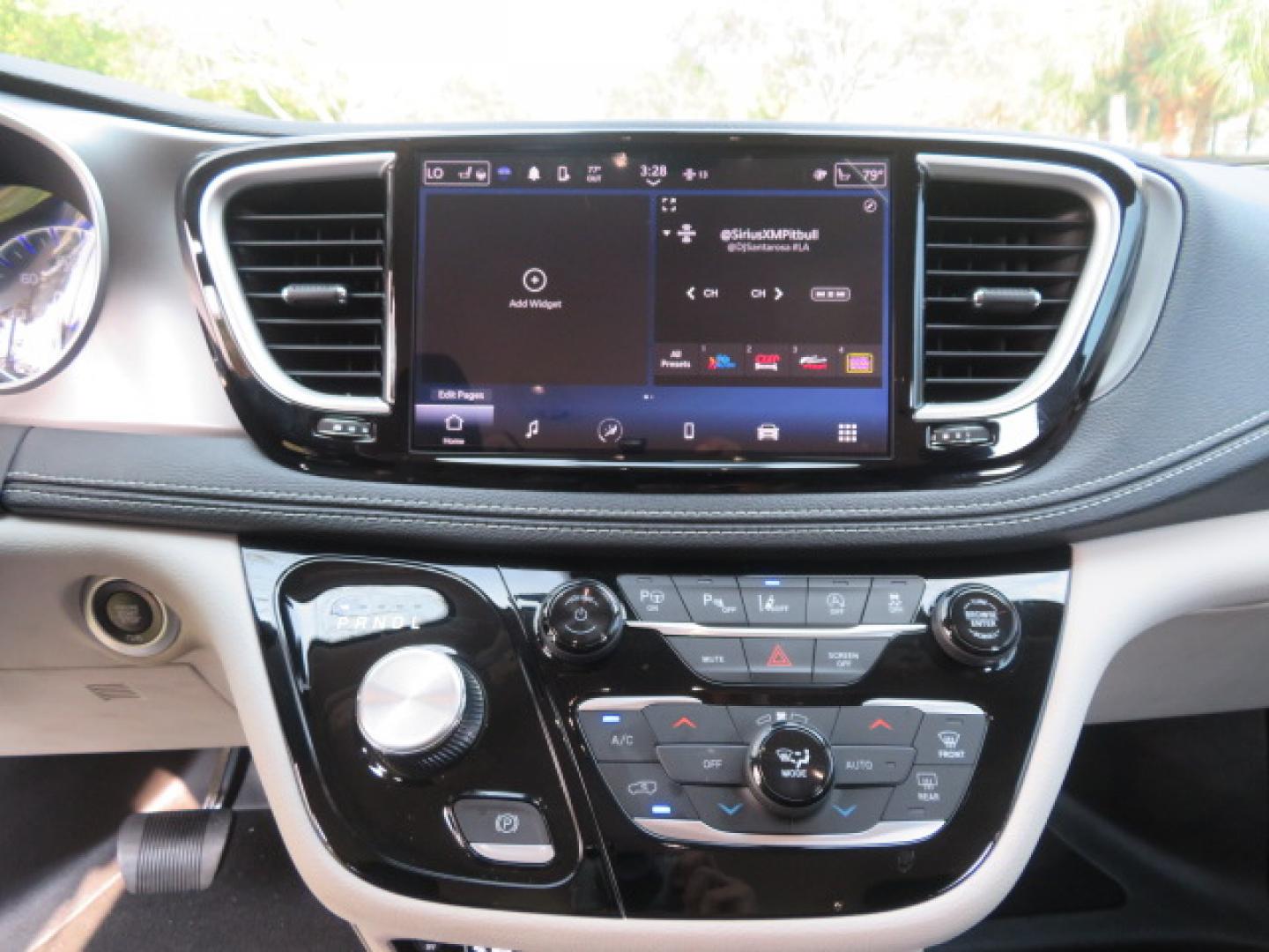 2023 Dark Blue /Black Chrysler Pacifica Touring-L (2C4RC1BG4PR) with an 3.6L V6 DOHC 24V engine, 9A transmission, located at 4301 Oak Circle #19, Boca Raton, FL, 33431, (954) 561-2499, 26.388472, -80.084045 - You are looking at a Gorgeous Blue Fathom Pearl 2023 Chrysler Pacifica Touring L Braunability Power Foldout XT Conversion Handicap Wheelchair Conversion Van with 5K Miles, Driver's Transfer Seat, and fully loaded with the following options: Adaptive Cruise Control with Stop and Go Blind–Spot, and - Photo#49