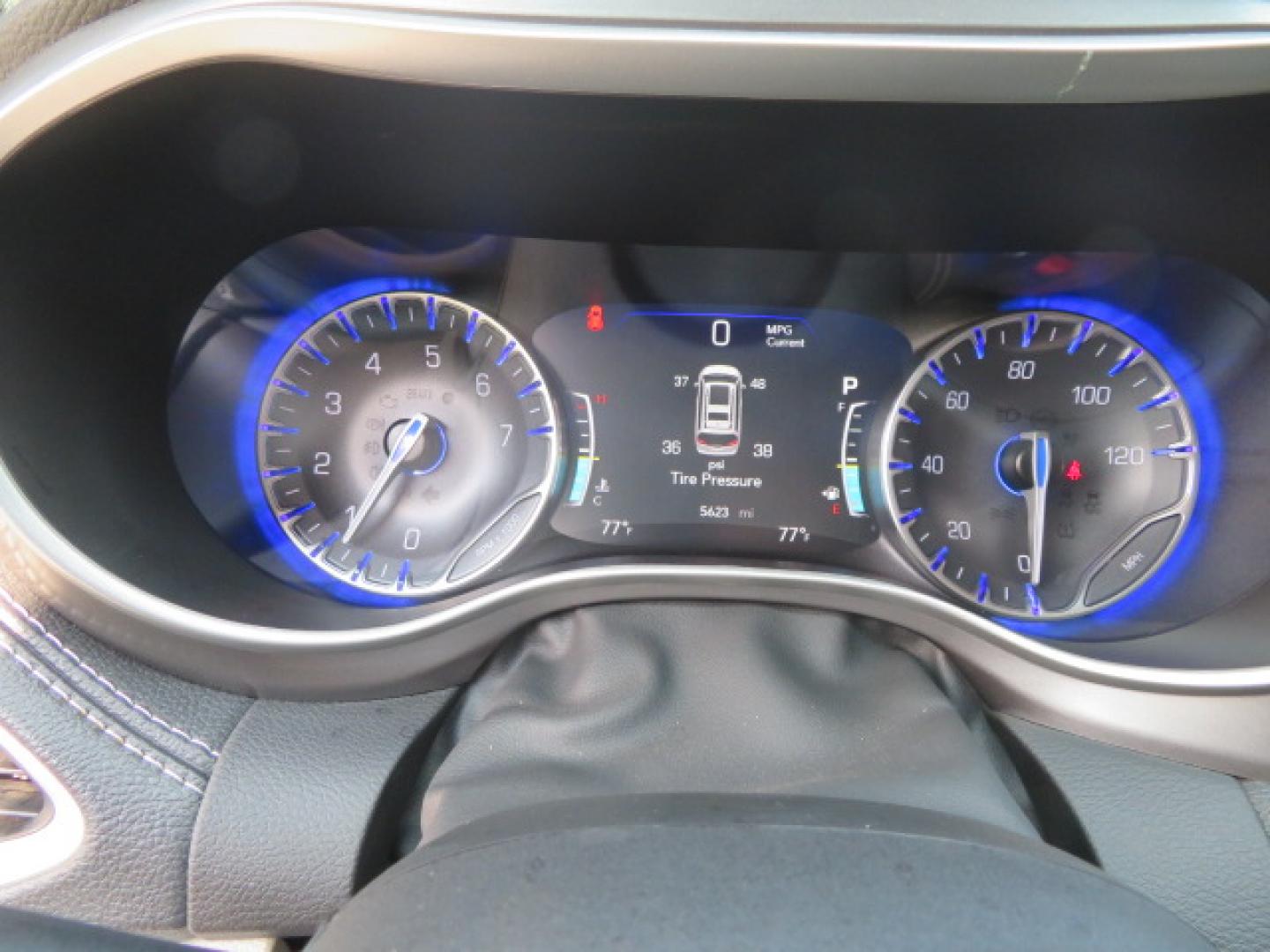 2023 Dark Blue /Black Chrysler Pacifica Touring-L (2C4RC1BG4PR) with an 3.6L V6 DOHC 24V engine, 9A transmission, located at 4301 Oak Circle #19, Boca Raton, FL, 33431, (954) 561-2499, 26.388472, -80.084045 - You are looking at a Gorgeous Blue Fathom Pearl 2023 Chrysler Pacifica Touring L Braunability Power Foldout XT Conversion Handicap Wheelchair Conversion Van with 5K Miles, Driver's Transfer Seat, and fully loaded with the following options: Adaptive Cruise Control with Stop and Go Blind–Spot, and - Photo#53