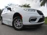 2025 White /Black Chrysler Pacifica Select (2C4RC1BG6SR) with an 3.6L V6 DOHC 24V engine, 9A transmission, located at 4301 Oak Circle #19, Boca Raton, FL, 33431, (954) 561-2499, 26.388472, -80.084045 - 2025 CHRYSLER PACIFICA SELECT Braunability Handicap Wheelchair Conversion with 280 Original Miles. Braun Power Foldout XT Ramp System. Clean Carfax No Stories. This van is Brand New. Still has original plastic from the facotry. Purchased new in November and the van was sold due to unfortunate circum - Photo#3
