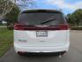 2025 White /Black Chrysler Pacifica Select (2C4RC1BG6SR) with an 3.6L V6 DOHC 24V engine, 9A transmission, located at 4301 Oak Circle #19, Boca Raton, FL, 33431, (954) 561-2499, 26.388472, -80.084045 - 2025 CHRYSLER PACIFICA SELECT Braunability Handicap Wheelchair Conversion with 280 Original Miles. Braun Power Foldout XT Ramp System. Clean Carfax No Stories. This van is Brand New. Still has original plastic from the facotry. Purchased new in November and the van was sold due to unfortunate circum - Photo#14