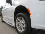 2025 White /Black Chrysler Pacifica Select (2C4RC1BG6SR) with an 3.6L V6 DOHC 24V engine, 9A transmission, located at 4301 Oak Circle #19, Boca Raton, FL, 33431, (954) 561-2499, 26.388472, -80.084045 - 2025 CHRYSLER PACIFICA SELECT Braunability Handicap Wheelchair Conversion with 280 Original Miles. Braun Power Foldout XT Ramp System. Clean Carfax No Stories. This van is Brand New. Still has original plastic from the facotry. Purchased new in November and the van was sold due to unfortunate circum - Photo#31