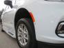 2025 White /Black Chrysler Pacifica Select (2C4RC1BG6SR) with an 3.6L V6 DOHC 24V engine, 9A transmission, located at 4301 Oak Circle #19, Boca Raton, FL, 33431, (954) 561-2499, 26.388472, -80.084045 - 2025 CHRYSLER PACIFICA SELECT Braunability Handicap Wheelchair Conversion with 280 Original Miles. Braun Power Foldout XT Ramp System. Clean Carfax No Stories. This van is Brand New. Still has original plastic from the facotry. Purchased new in November and the van was sold due to unfortunate circum - Photo#32