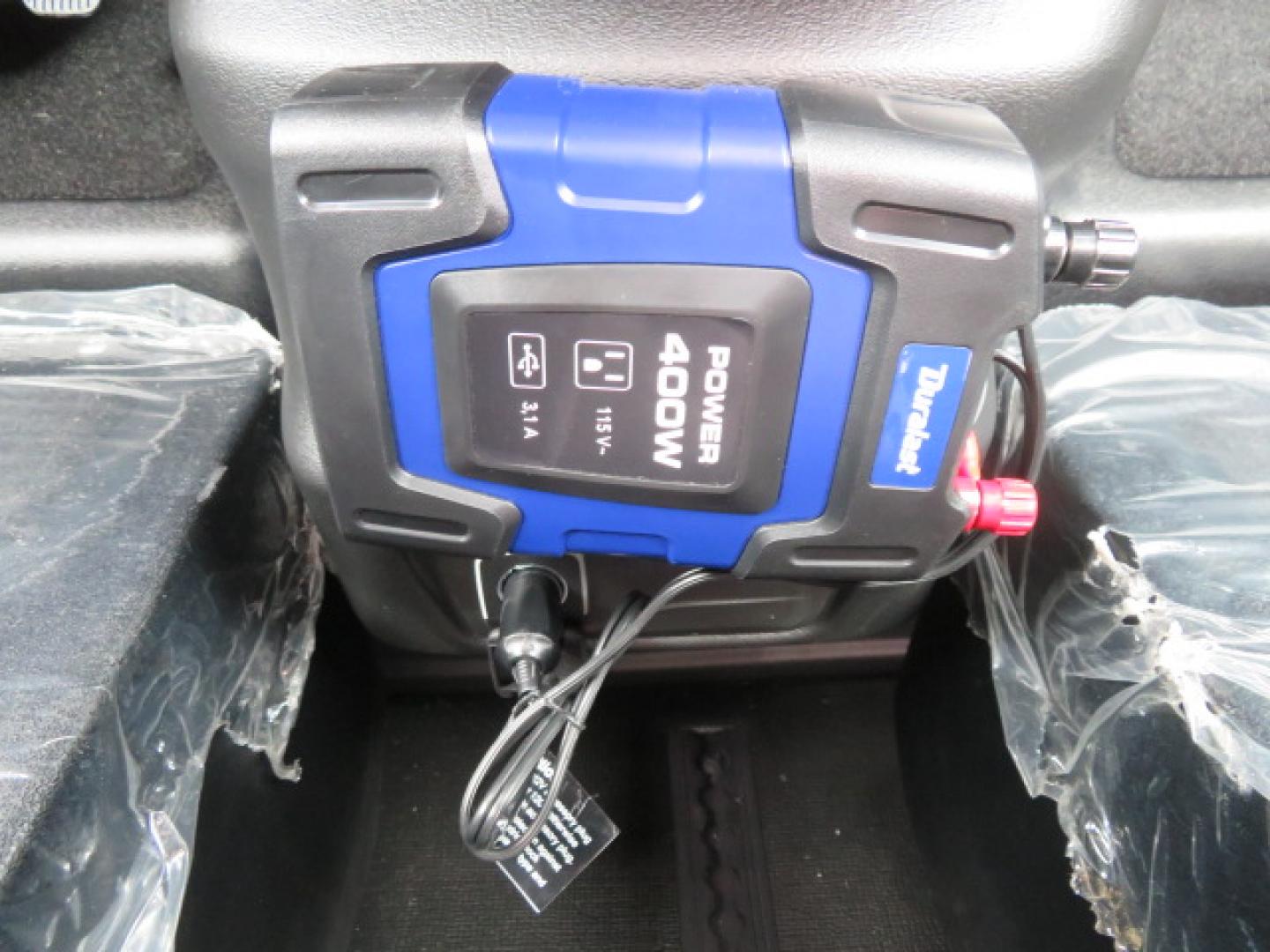 2025 White /Black Chrysler Pacifica Select (2C4RC1BG6SR) with an 3.6L V6 DOHC 24V engine, 9A transmission, located at 4301 Oak Circle #19, Boca Raton, FL, 33431, (954) 561-2499, 26.388472, -80.084045 - 2025 CHRYSLER PACIFICA SELECT Braunability Handicap Wheelchair Conversion with 280 Original Miles. Braun Power Foldout XT Ramp System. Clean Carfax No Stories. This van is Brand New. Still has original plastic from the facotry. Purchased new in November and the van was sold due to unfortunate circum - Photo#53