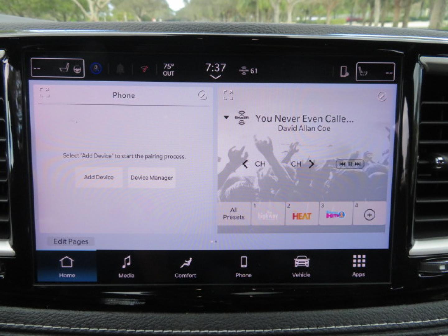 2025 White /Black Chrysler Pacifica Select (2C4RC1BG6SR) with an 3.6L V6 DOHC 24V engine, 9A transmission, located at 4301 Oak Circle #19, Boca Raton, FL, 33431, (954) 561-2499, 26.388472, -80.084045 - 2025 CHRYSLER PACIFICA SELECT Braunability Handicap Wheelchair Conversion with 280 Original Miles. Braun Power Foldout XT Ramp System. Clean Carfax No Stories. This van is Brand New. Still has original plastic from the facotry. Purchased new in November and the van was sold due to unfortunate circum - Photo#56